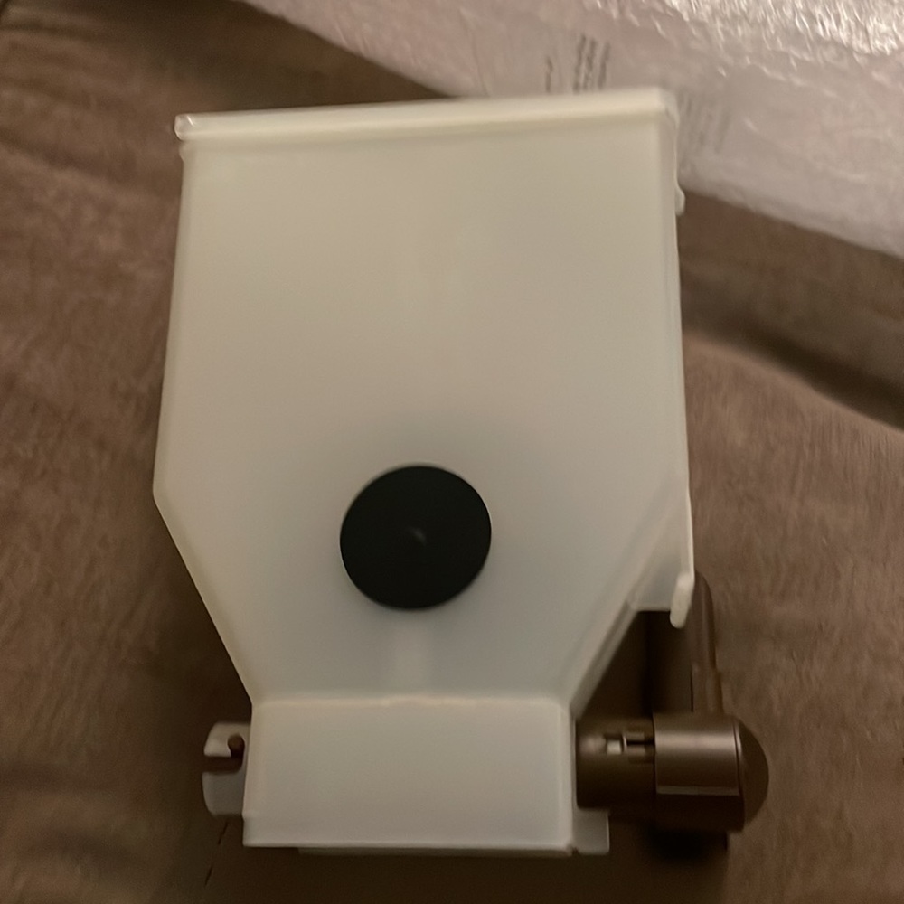 Soluble container SAECO SG200 9110.099